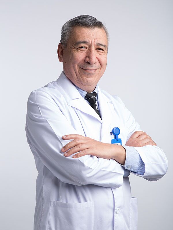 Doktor Narkolog Ulugbek