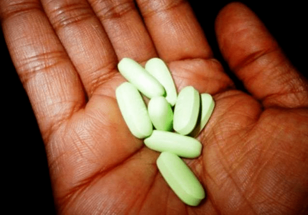 Antibiotiklar va alkogol